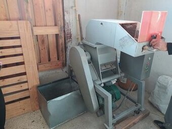 Drtič plastů LIDRUKOV NDPH-300 (5642)