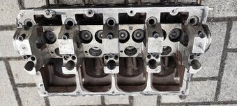 hlava motoru 1.9 TDI 77kw PD BXE BJB BPC BLS