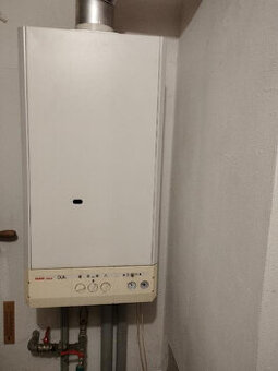 KOOPÍM PLYNOVÝ KOTEL DAKON DUA CK 24