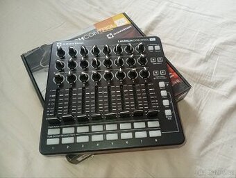 Novation Launch Control XL MK2
