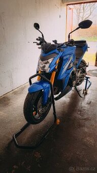 Suzuki GSX-S 1000