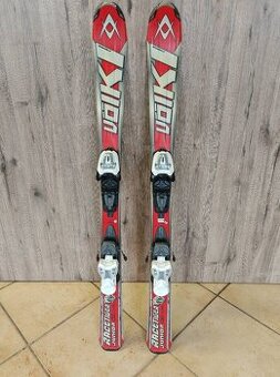 Dětské lyže Volkl Racetiger Junior GS 110