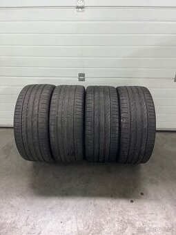 Letní pneu 255/40/20