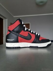 Nike Dunk HI 1985 Undercover