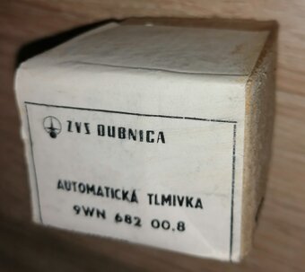 Tlumivka Jawa 550, 555