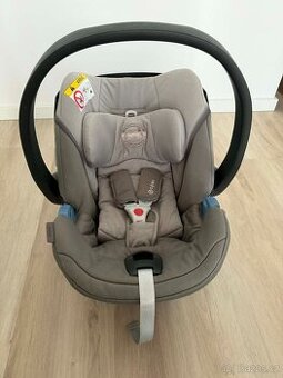 Cybex Aton 5 + base isofix