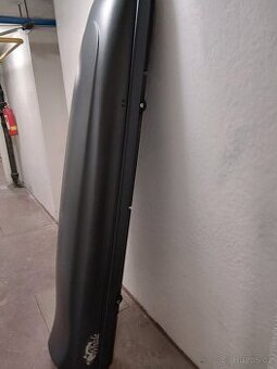 Střešní box Neumann Whale 227 pravý