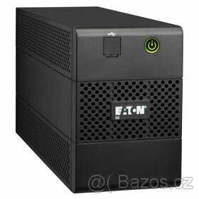 Eaton UPS 850i battery backup 5E