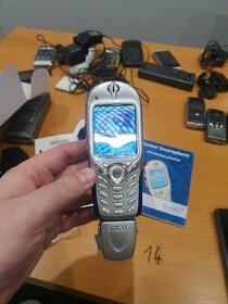 Eurotel Smartphone komplet baleni - 1