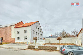 Prodej nájemního domu, 306 m², Nová Včelnice - 1