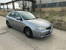 Subaru Impreza 1.5 4x4