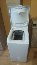 Pračka Zanussi ZQW 6130