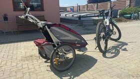 Thule Chariot CX - 1