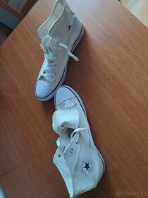Pánské boty Converse - 1