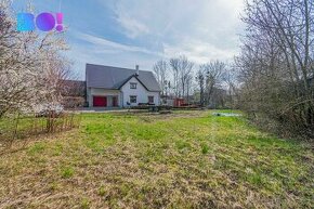 Prodej stavebního pozemku Rychlov 864 m², Bystřice pod Hostý