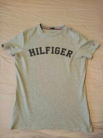 Pánské tričko Hilfiger vel. S - 1