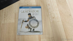 Gladiator Bluray