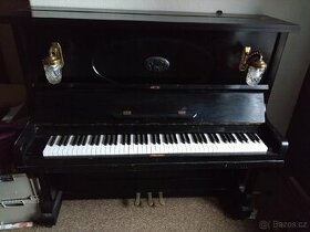 Piano Dalibor - 1