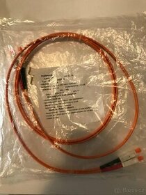 Propojovací kabel SM SC / APC-SC / APC duplex