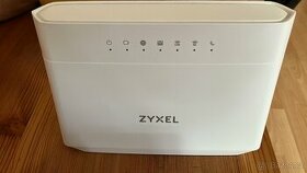 Router Zyxel VMG8623 T50B - 1
