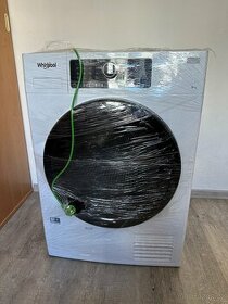 Sušička prádla Whirlpool 9kg - 1