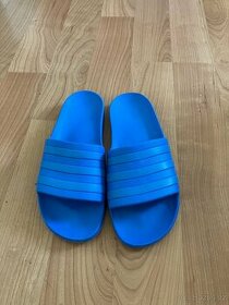 Pantofle Adidas aqua - úplně nové nenošené - 1