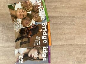 Časopisy Bridge - 1