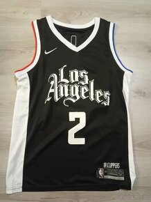 NIKE LA Clippers / Kawhi Leonard NBA dres basketbal