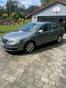 Volkswagen passat 3c 2.0 tdi