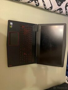 Vyměním notebook za stolní PC