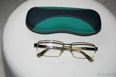Pánské dioptrické brýle zn. 5th Avenue