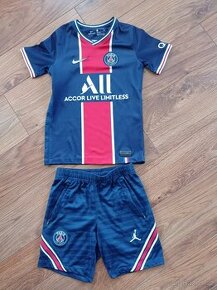 Fotbalový dres PSG