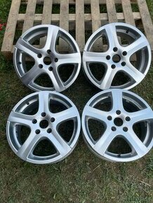 16" ALU kola – 5x112 R16 Autec , Škoda, VW, Seat, Audi