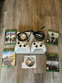Xbox ONE S ,1TB, HDR