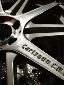 Carlsson CR 1/10 8.5x19 ET50