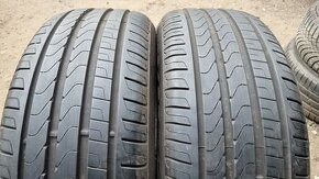 Letní pneumatiky 225/55/18 Pirelli