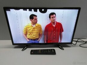LED TV SENCOR s DVBT2/S2 v HD