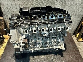 BMW 3 e92 motor 306D5 M57N2