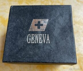 Panske hodinky Geneva