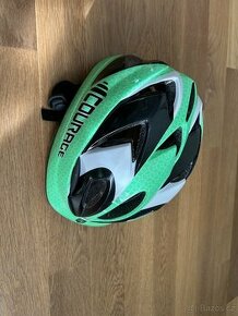 Cyklistická helma M 52-57 cm