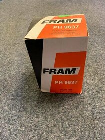 FRAM olejový filtr PH 9637