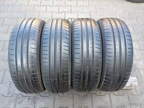 195/65/15 letní pneu dunlop bluresponse