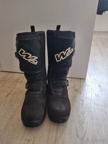 W2 boots,damske boty