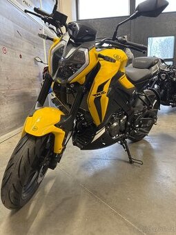 Keeway RKF 125