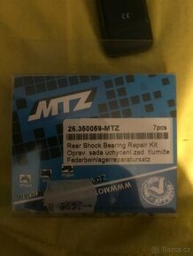 Opravná sada MTZ