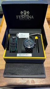 Hodinky Festina- limited edition-NOVÉ