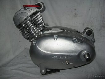 STADION - S11 - S22 MOTOR - 1