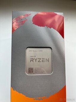 AMD ryzen 2200G