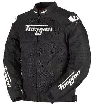 Moto Bunda Textilna Furygan
