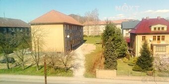 Prodej byt 3+1, 66㎡